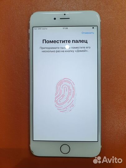 iPhone 6 Plus, 64 ГБ