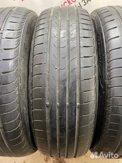 Roadstone N'Blue Eco 185/65 R15 88H