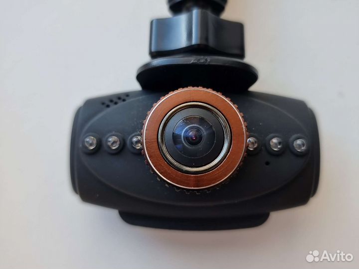 Видео регистратор автомобильный XPX ZX75