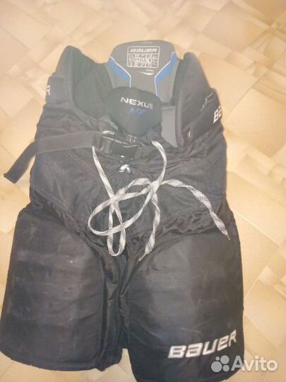 Хоккейные шорты