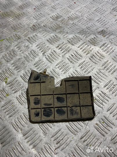 Брызговик задний правый Hyundai Ix 35 LM G4KD 2012