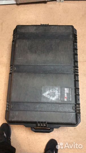 Кофр для камеры storm case 2975 pelican