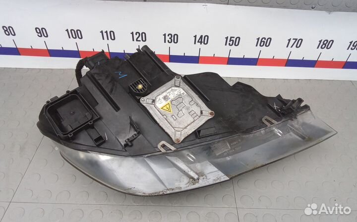 Фара BMW X5 E70 (2006-2013)