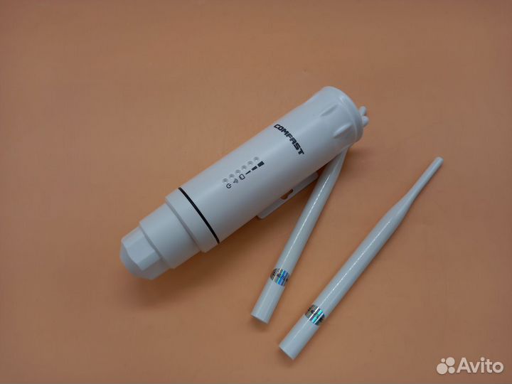 836613 Роутер CF-EW74