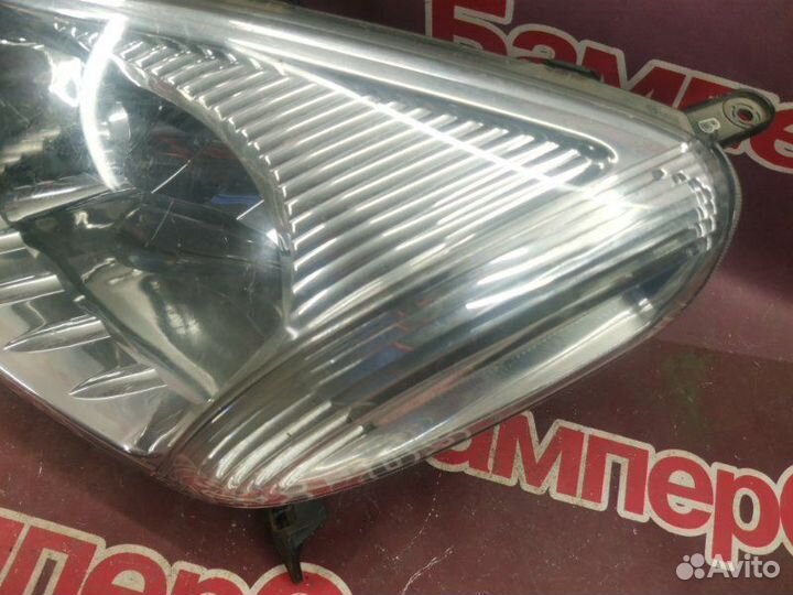 Фара Toyota RAV4 ACA20 2000 лев. (б/у)