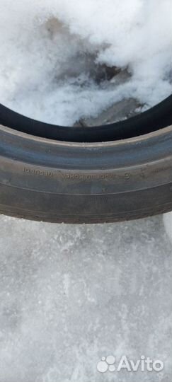 Nexen N'Fera SU1 245/45 R19 102Y