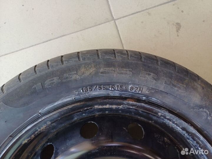 Pirelli Cinturato P1 Verde 185/55 R15