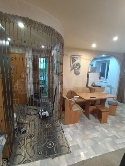 3-к. квартира, 62 м², 4/5 эт.