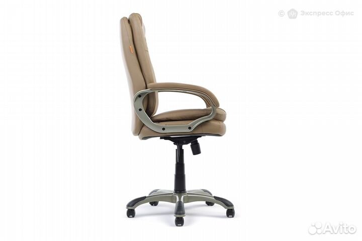 Кресло для руководителя Chairman 668