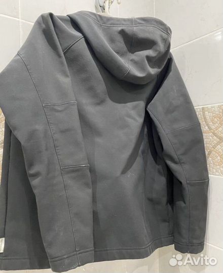 Куртка softshell 159/172