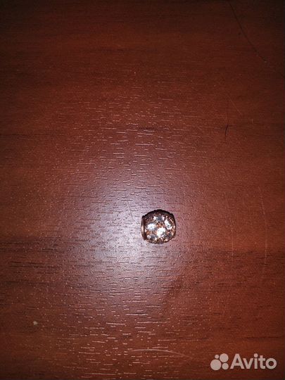 Украшение шарм