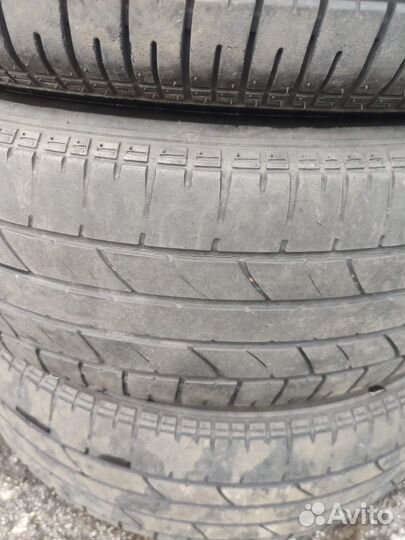 Bridgestone Turanza ER30 195/65 R15