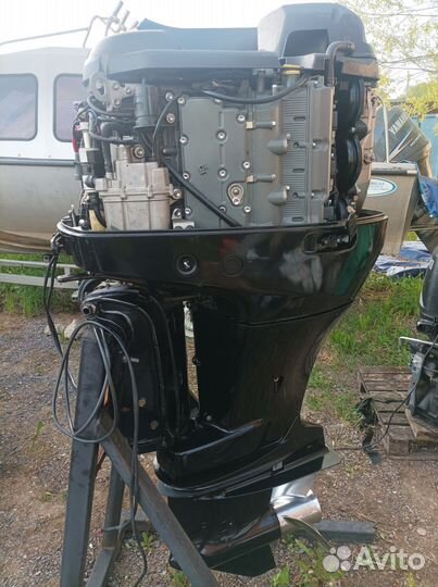 Suzuki df200
