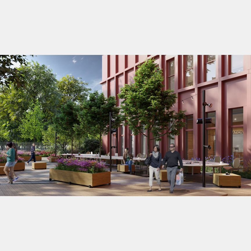 2-к. квартира, 52,9 м², 24/44 эт.