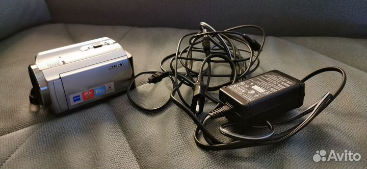 Видеокамера