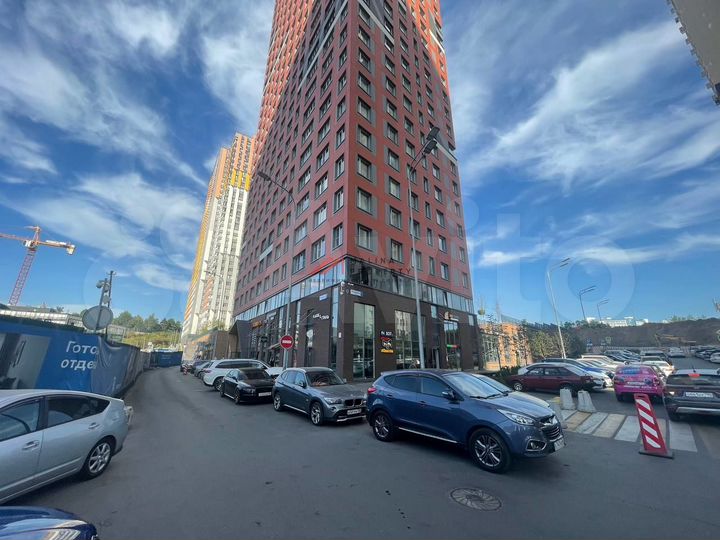 Продам торговое помещение, 65 м²