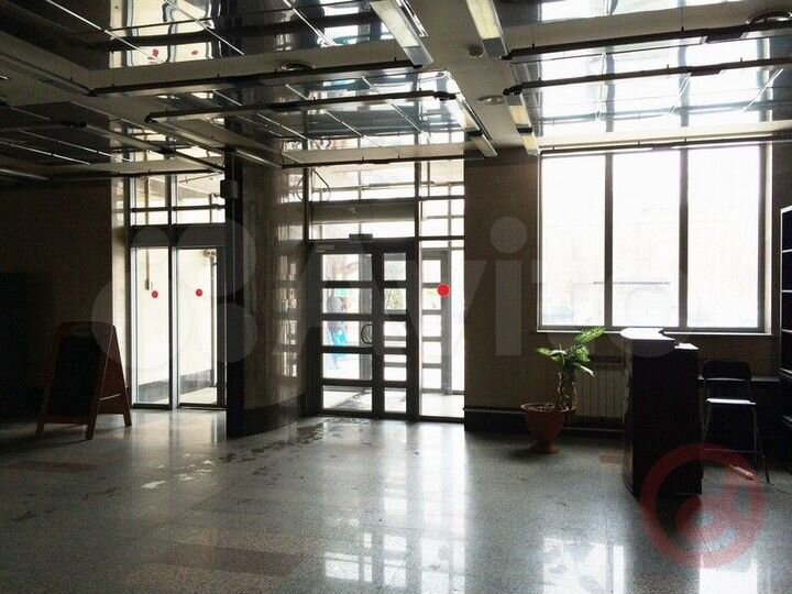 Сдам офисное помещение, 51.3 м²