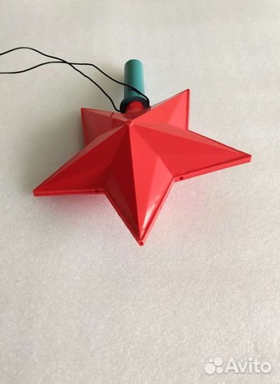 Главная новогодняя игрушка 