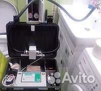 Поверка, замена, установка счетчиков воды