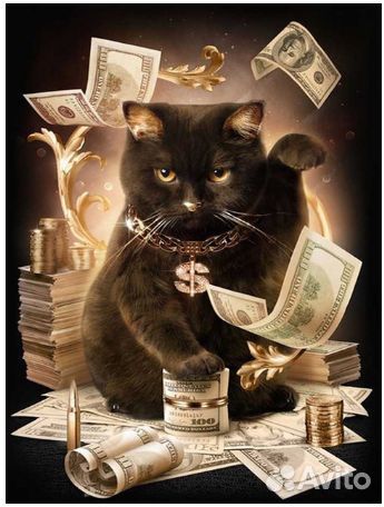 Алмазная мозаика 20*30 ассорти + рамка