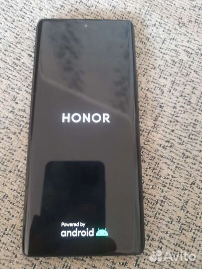 Телефон Honor x9a 5G