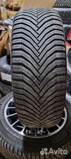 R19 Michelin CrossClimate 2 SUV 235/50, PCD 5x112 DIA 66.6