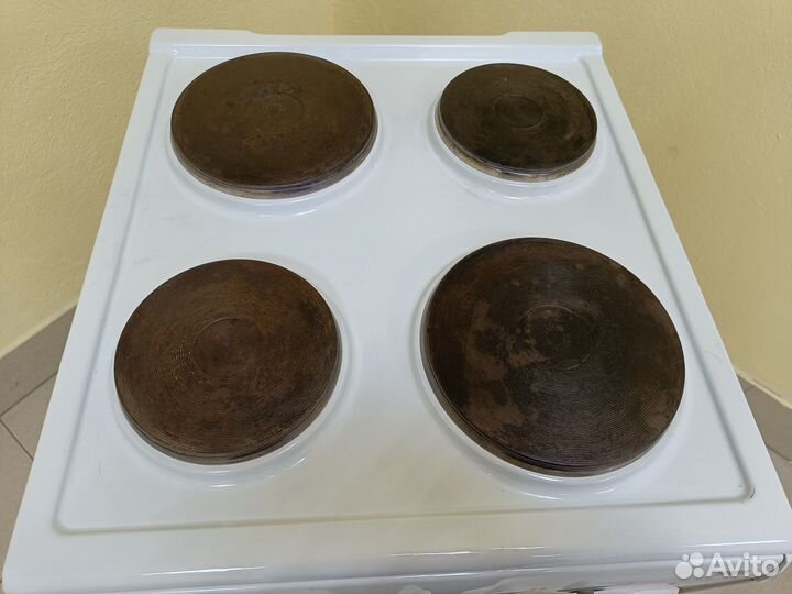 Электроплита Дарина