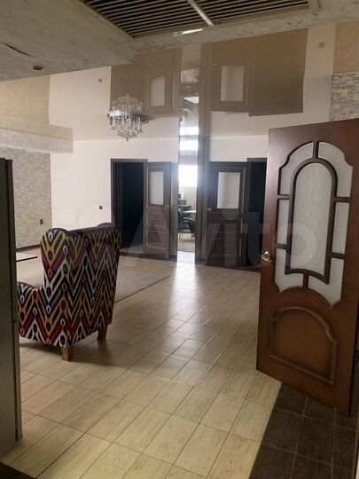 Свободного назначения, 120 м²