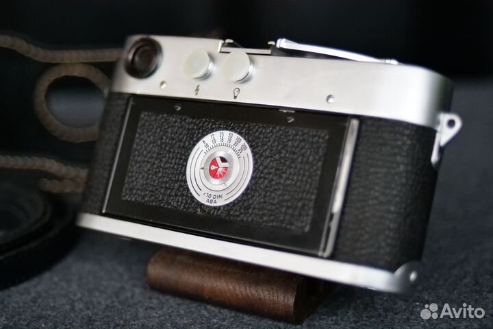 Leica m3 DS