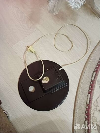 Крышка для круглого аквариума