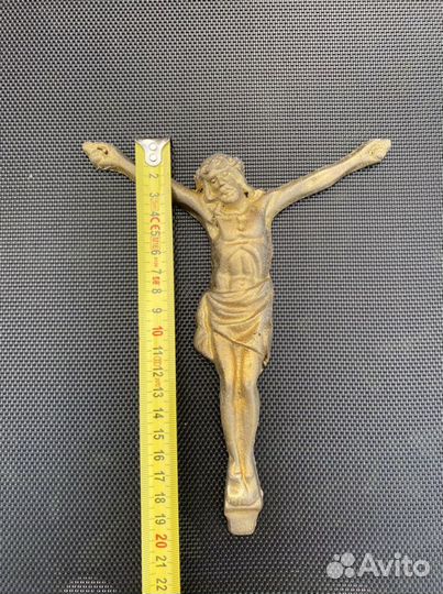 Крест распятие