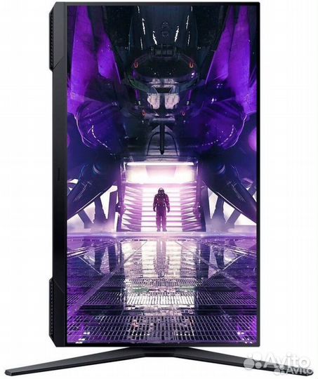 Игровой монитор samsung odyssey G3 144hz full hd