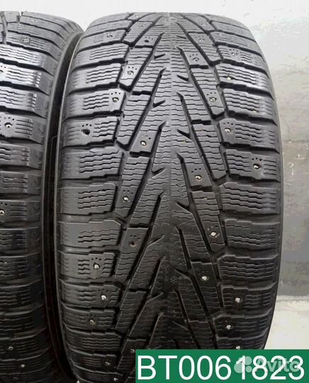 Nokian Tyres Hakkapeliitta 7 SUV 265/50 R19 105W
