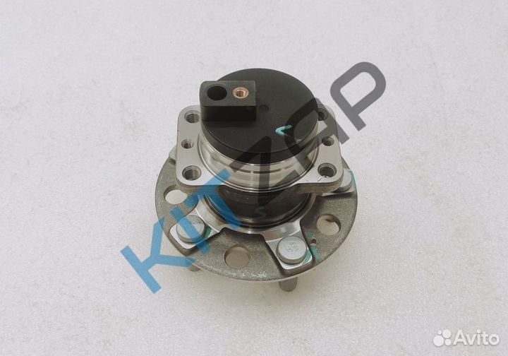 Ступица задняя Changan CS35 plus