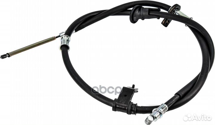 PTD051PMC трос ручного тормоза левый SsangYong