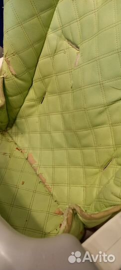 Детский стульчик