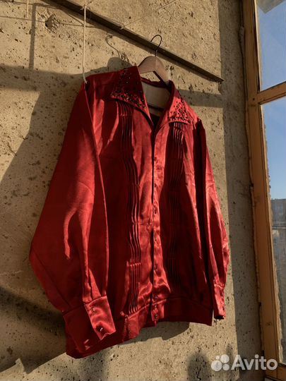 Дизайнерская рубашка Phreshboyswag