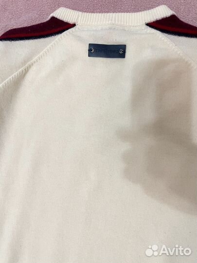 Джемпер Alessandro Manzoni Yachting