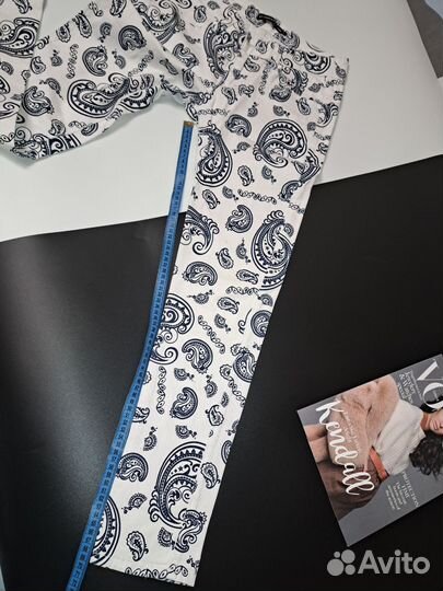 Джинсы Concert club