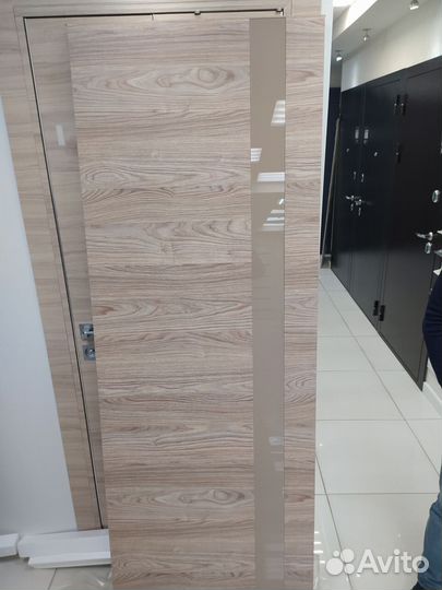 Межкомнатные двери. Доставка. Установка