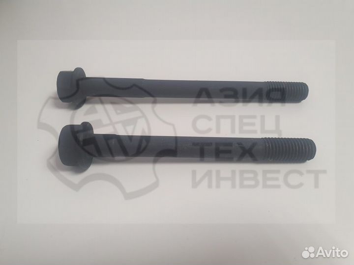 Болт гбц 13*120 для двигателя YC6108G, (330-100301