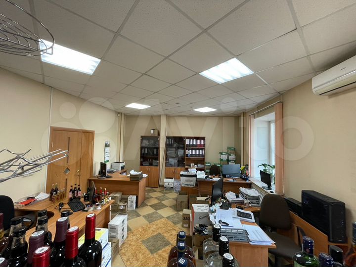 Под офис/услуги на Лебедева 105/2, 54 м²