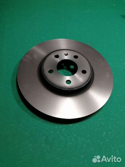 Тормозные диски