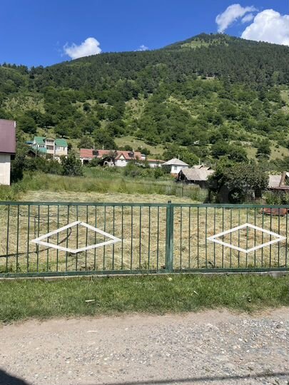 Участок 9 сот. (ИЖС)