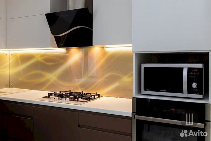 Кухонный гарнитур на заказ