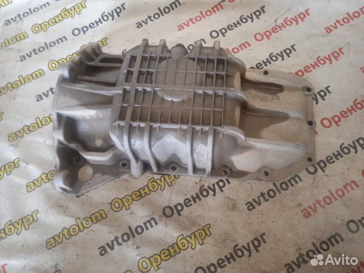 Поддон двигателя Ford Focus 2 aoda 2008-2011