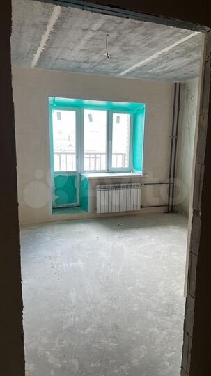 1-к. квартира, 35 м², 5/10 эт.