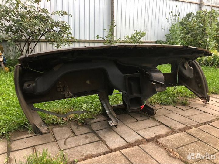 Торпедо Ауди 80 Б3 комплект