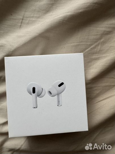 Airpods pro