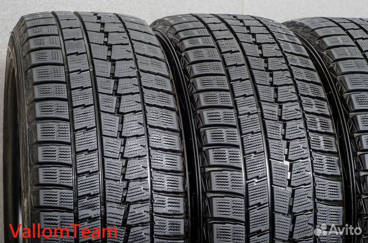 Dunlop Winter Maxx WM01 245/50 R18 100Q